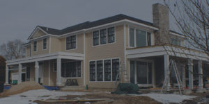 Suffolk County home contractor